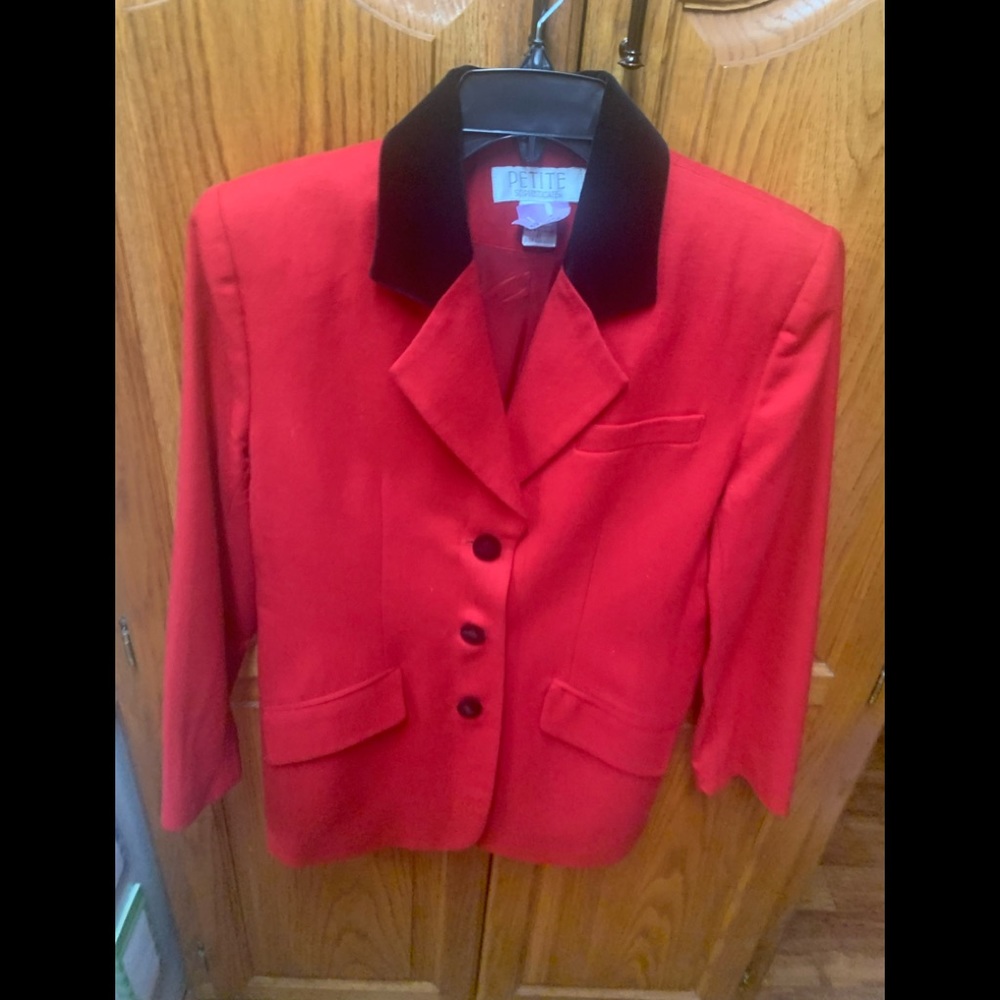 Blazer
